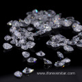 Si Clarity CVD Diamond 1.3MM CVD Round Diamond